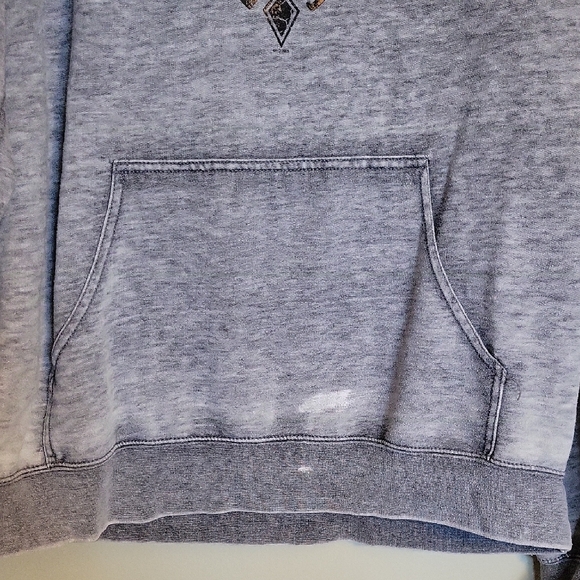 Harley Davidson Screaming Eagle Hoodie - Picture 5 of 6